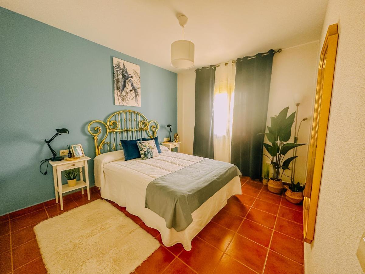 Decapi House Sanlúcar de Barrameda Exterior foto