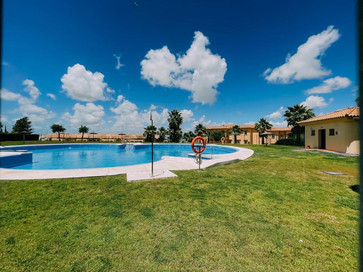 Decapi House Sanlúcar de Barrameda Exterior foto