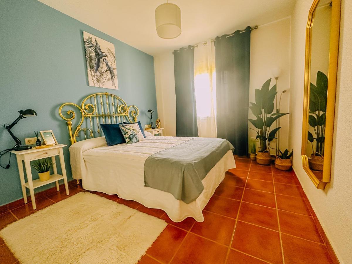 Decapi House Sanlúcar de Barrameda Exterior foto