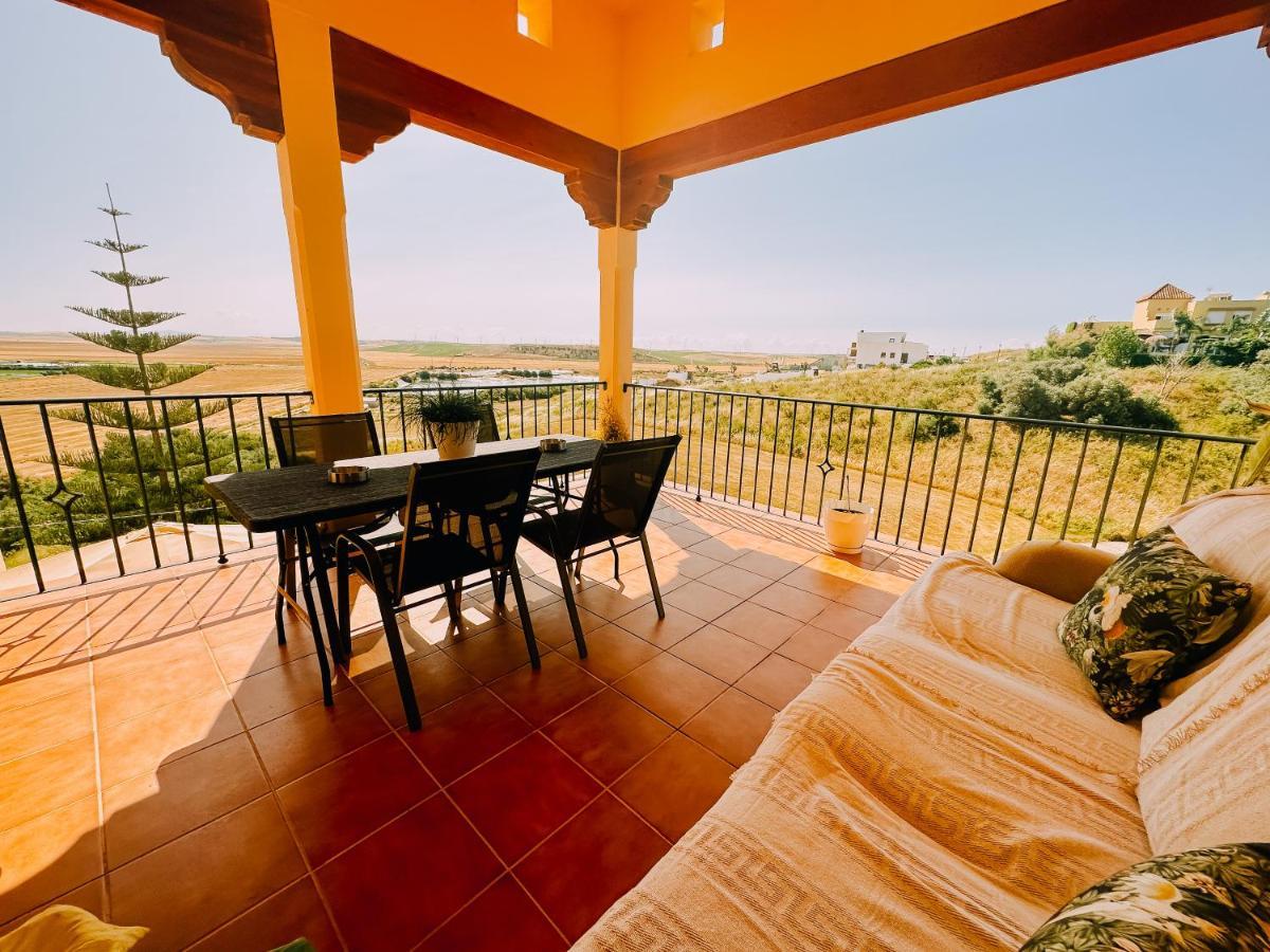 Decapi House Sanlúcar de Barrameda Exterior foto